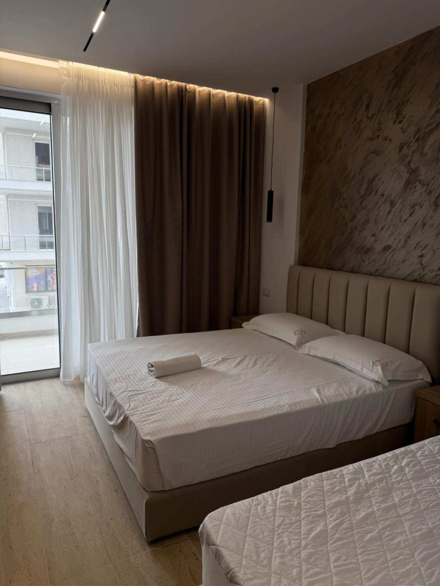 Hotel Moonlight Vlorë