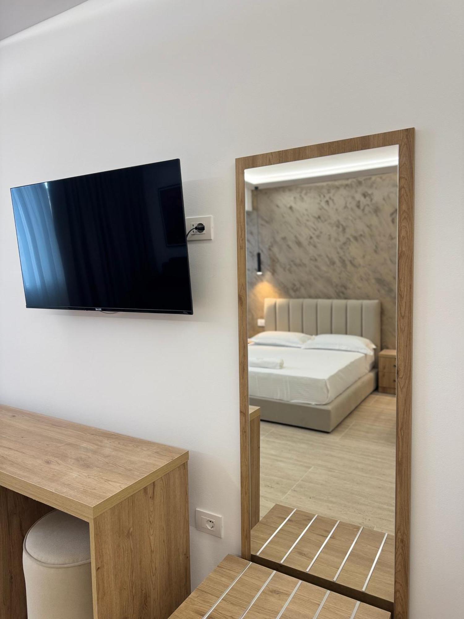 Moonlight Hotel Vlorë