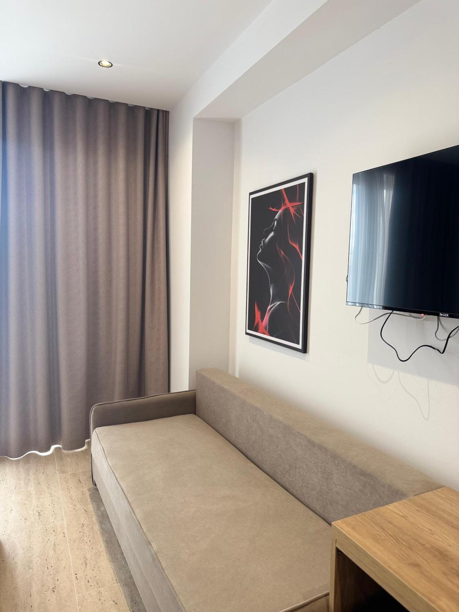 Hotel Moonlight Vlorë