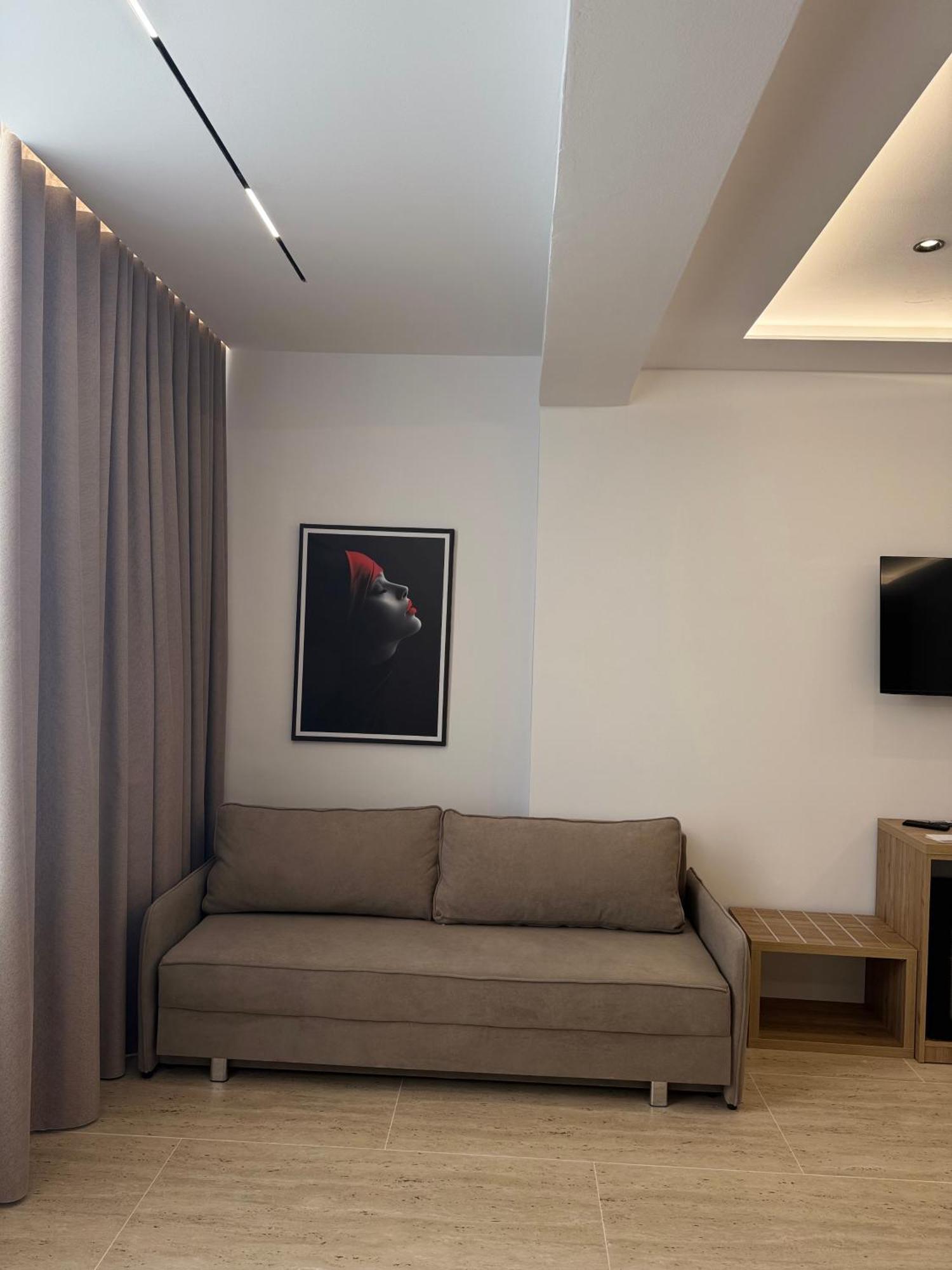 Hotel Moonlight Vlorë