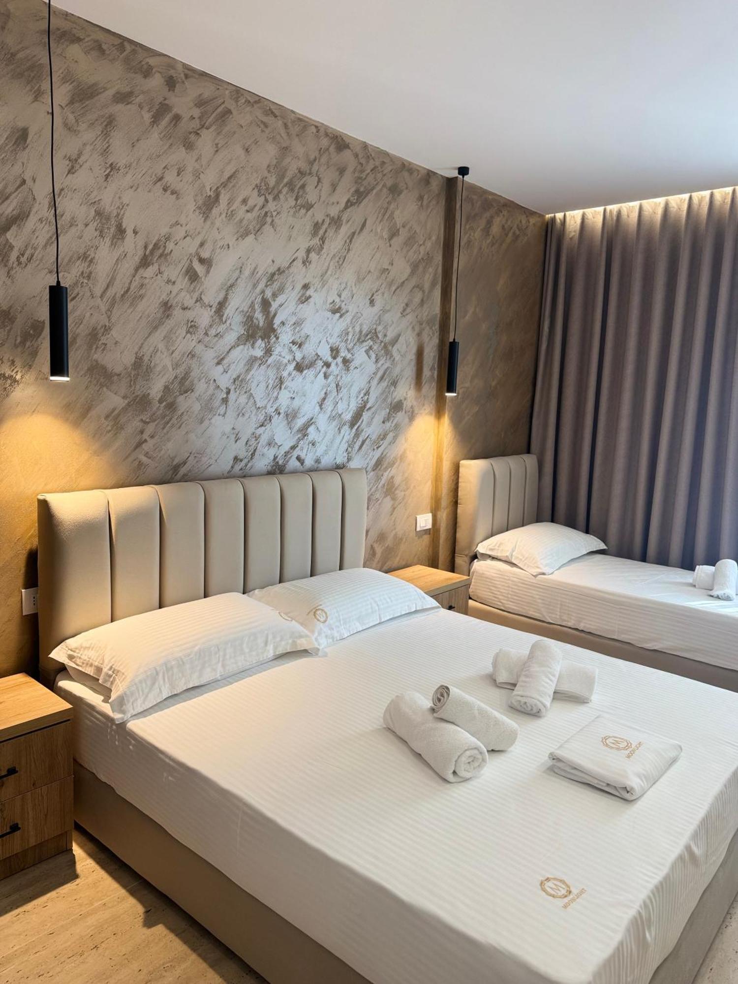 Hotel Moonlight Vlorë