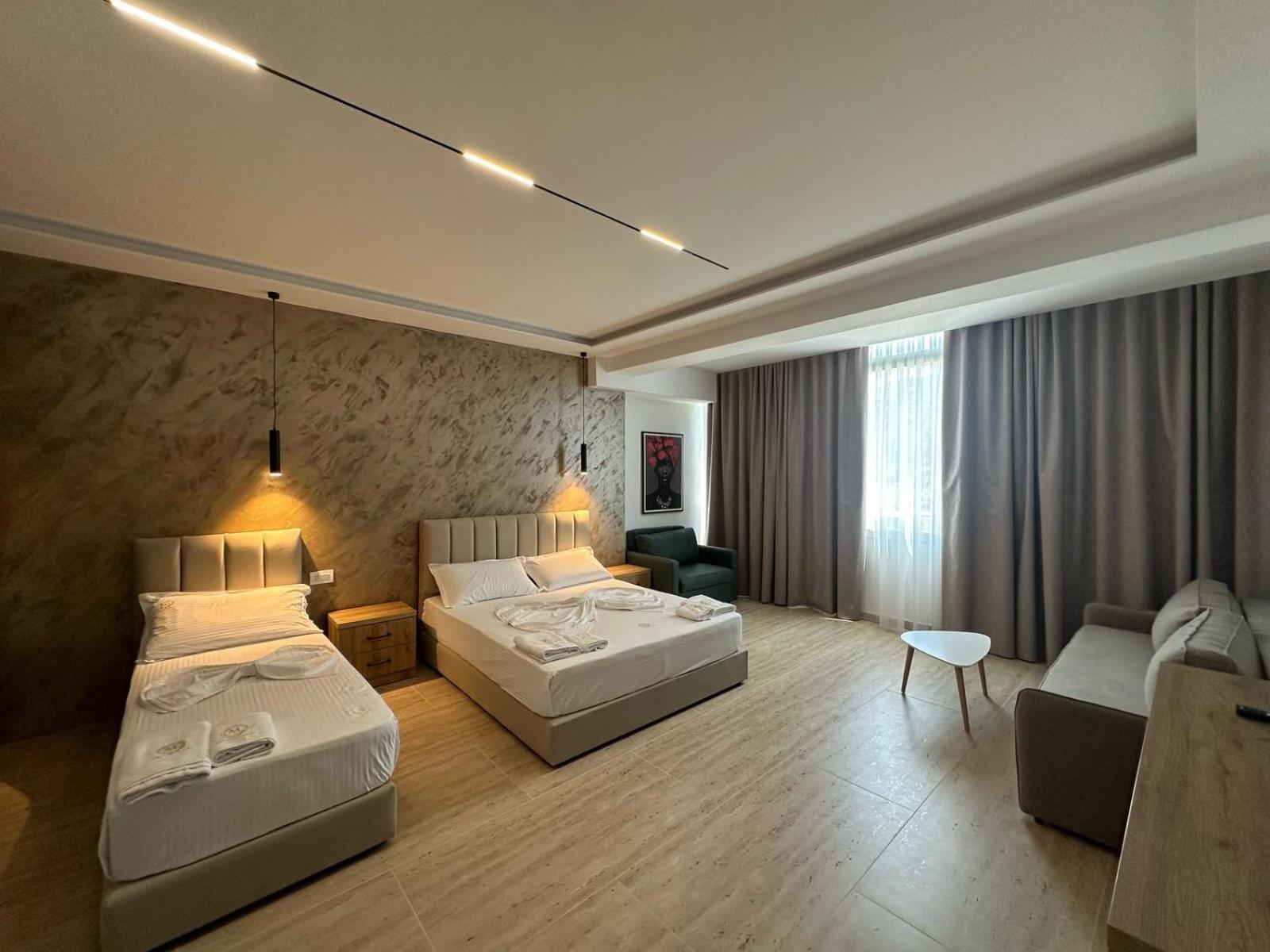 Hotel Moonlight *